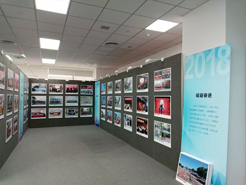 书画展板租赁适合哪些类型的展览