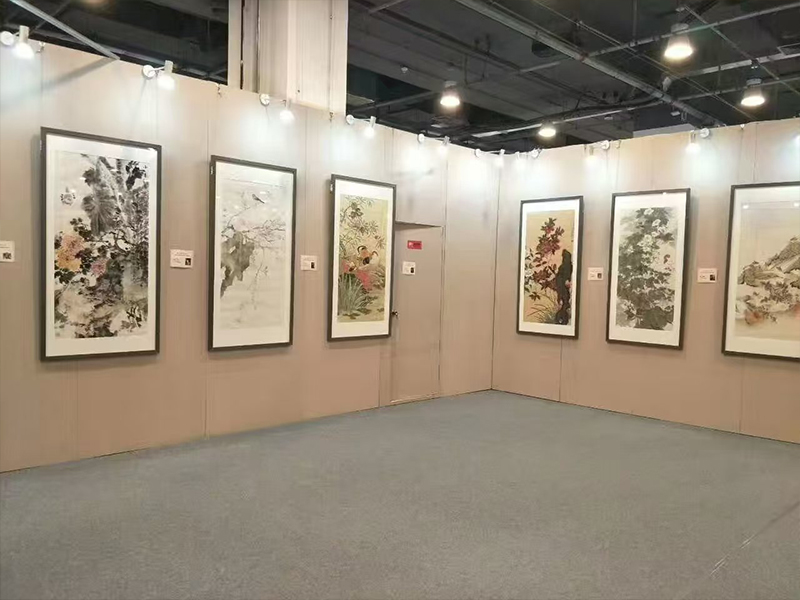 展板出租