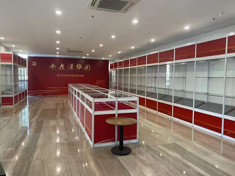 展柜租赁