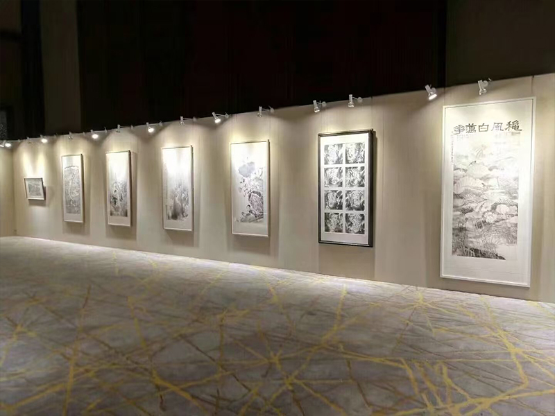 展板出租